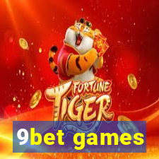 9bet games
